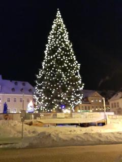 Ferienwohnungen Altstadtherz - Annaberg-Buchholz - 2
