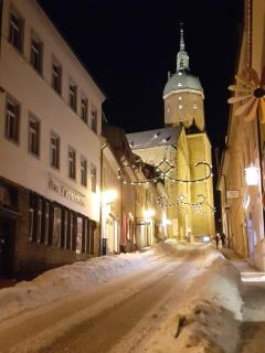 Ferienwohnungen Altstadtherz - Annaberg-Buchholz - 4