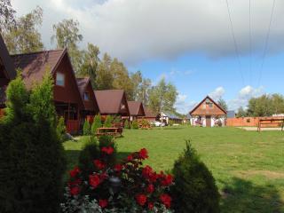 KANZAS - Jarosławiec - 1