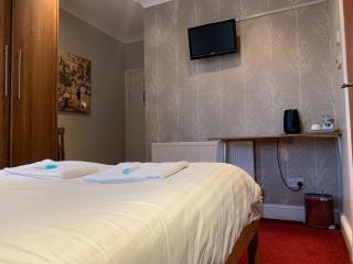 Twickenham Guest House - Twickenham - 2