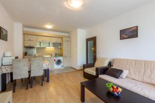 Mirage of Nessebar Apartament A - Nesebar - 3