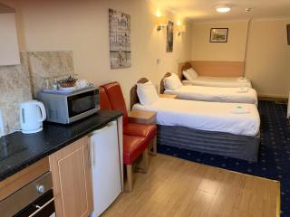Twickenham Guest House - Twickenham - 4