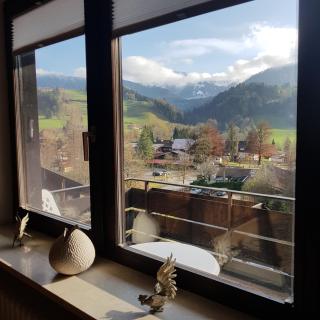 Haus Hochgrat - Oberstaufen - 7