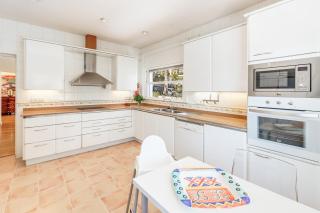 Villa Bellver - Palma de Mallorca - 1