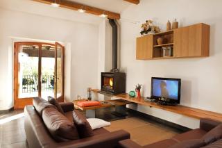 Mas Vermell - Fontanilles - 9