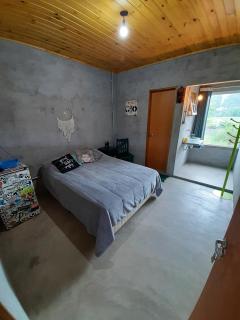 Suítes The Search Ubatuba Surf - Maranduba - 6