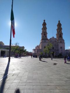 Loft Fabio - Aguascalientes - 8