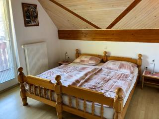 Apartmaji BOHINJ - Bohinj - 4