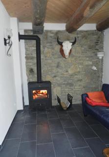 Charmante Ferienwohnung im Landhausstil - Kašperské Hory - 3