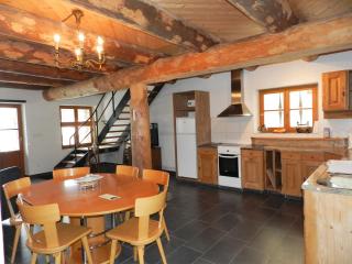 Charmante Ferienwohnung im Landhausstil - Kašperské Hory - 5