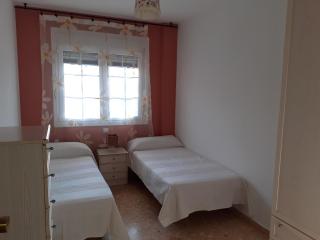 Apartamento El Portiel - Gotor - 1