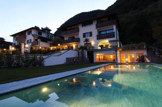 Hotel Römerrast - Caldaro - 9