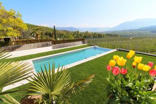 Hotel Römerrast - Caldaro - 7