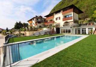 Hotel Römerrast - Caldaro - 0