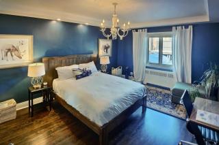 Gite du Survenant Montreal - 4