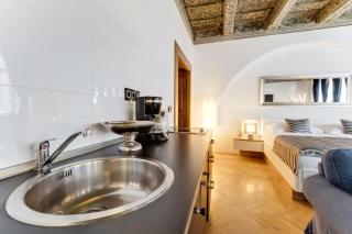 Charles Bridge Royal Apartments - Castle District - Praga - 7