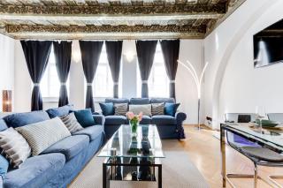 Charles Bridge Royal Apartments - Castle District - Praga - 4