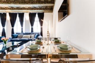 Charles Bridge Royal Apartments - Castle District - 2