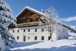 Berghof Niederthai - Niederthai - 0