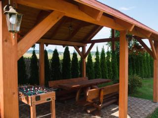 Osada u Beatki - Sauna & Jacuzzi - Lutowiska - 2