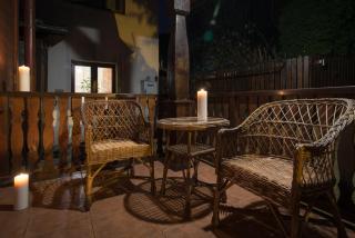 DOMEK NAD WISŁĄ - 8