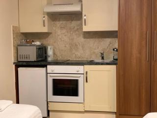 Twickenham Guest House - Twickenham - 7