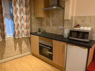 Twickenham Guest House - Twickenham - 9