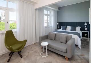 Palacio Paz Boutique Hotel - Buenos Aires - 6