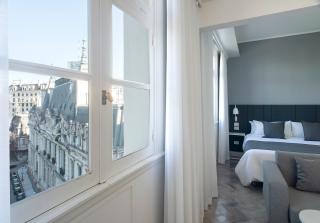 Palacio Paz Boutique Hotel - Buenos Aires - 4