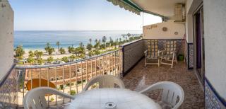 Casa Barbarina - Almuñécar - 3