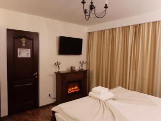 Pension Casa Wenge - Sinaia - 2