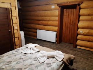 Дикий Зруб - 4