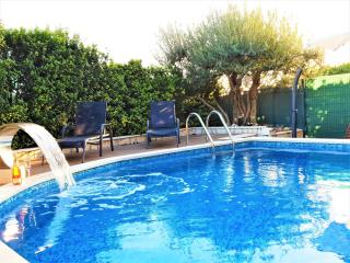 Wawe Lux Holiday Home with pool - Kaštela - 8