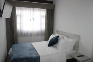 La Huerta Hotel Boutique - Tibasosa - 1