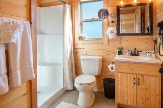 Cabins at Grand Canyon West - Peach Springs - 1
