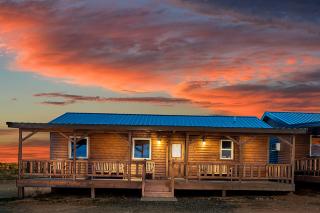 Cabins at Grand Canyon West - Peach Springs - 8
