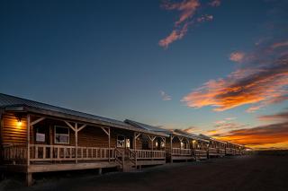 Cabins at Grand Canyon West - Peach Springs - 3