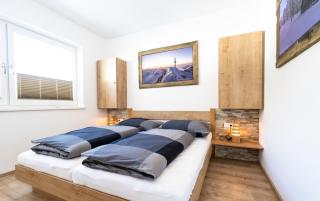 Ferienwohnung Alpenherz - 6