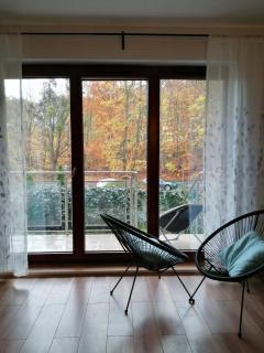 Apartament Pohulanka - Danzig - 9