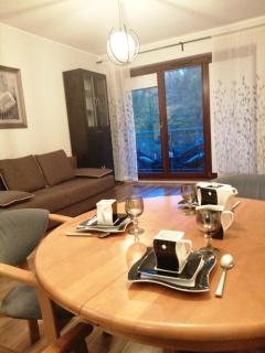 Apartament Pohulanka - Danzig - 8