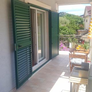 Studio Apartments Marra & Kech - Ploče - 2
