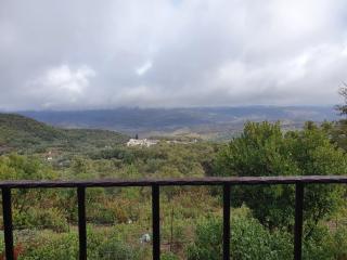 Finca El Chaparral - Cortelazor - 9