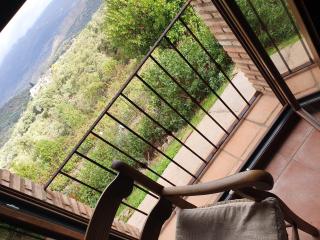 Finca El Chaparral - Cortelazor - 7