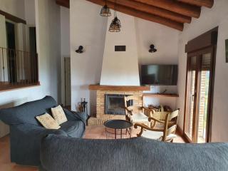 Finca El Chaparral - Cortelazor - 6