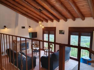 Finca El Chaparral - Cortelazor - 1