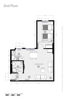 Apartament Alexandra - Gdynia - 1