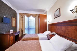 Grand Eyuboglu Hotel - Istanbul - 7