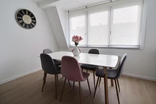 Rent a flat - Montgomery - Bruxelles - 5