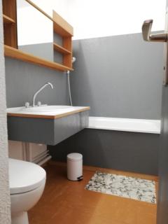 Studio 1 pièce PLAGNE VILLAGE 4 personnes 2050 M PIED DES PISTES - 4