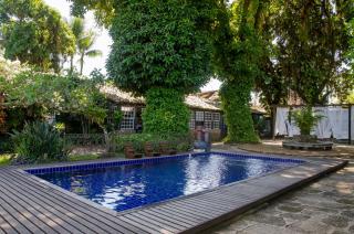Pousada da Marquesa - Paraty - 9
